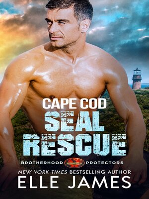 cover image of Cape Cod SEAL Rescue